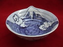 富士山茶碗