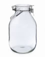 取手付密封びん 1L