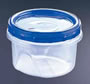 ジップロック スクリューロック 473ml(2個入)