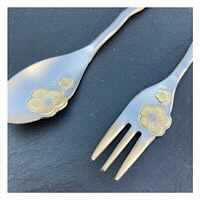 紅梅 コーヒースプーン 3本セット