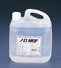 ウイルス対応アルコール製剤ノロMGF 18kg