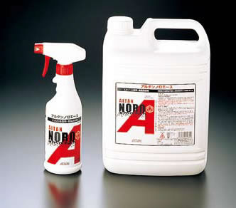 アルタン ノロエース 500ml(スプレー付)